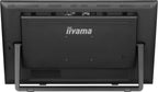 iiyama ProLite T2755MSC-B1 pantalla para PC 68,6 cm (27") 1920 x 1080 Pixeles Full HD LED Pantalla táctil Mesa Negro (8)
