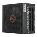 VIDA Heracles unidad de fuente de alimentación 850 W 20+4 pin ATX ATX Negro