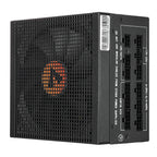 VIDA Heracles unidad de fuente de alimentación 850 W 20+4 pin ATX ATX Negro