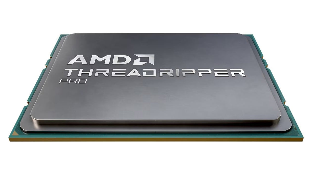 AMD Ryzen Threadripper PRO 7965WX processeur 4,2 GHz 128 Mo L3 Boîte