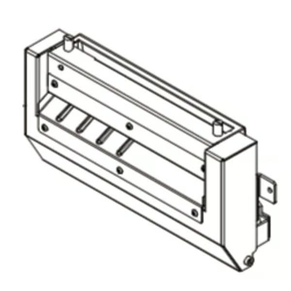 Kit de actualización TSC, cortador 98-0260020-20LF para serie TDP-247, TDP-244
