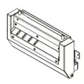 Kit de actualización TSC, cortador 98-0260020-20LF para serie TDP-247, TDP-244