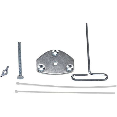Ergotron 98-034 - Componente para montaje (soporte con arandela), acero (4)