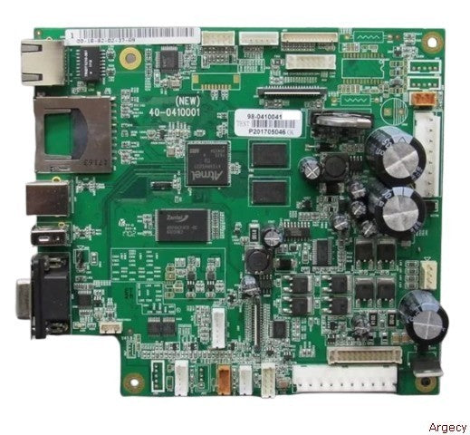 Placa principal TSC 98-0470047-71LF para TTP Pro