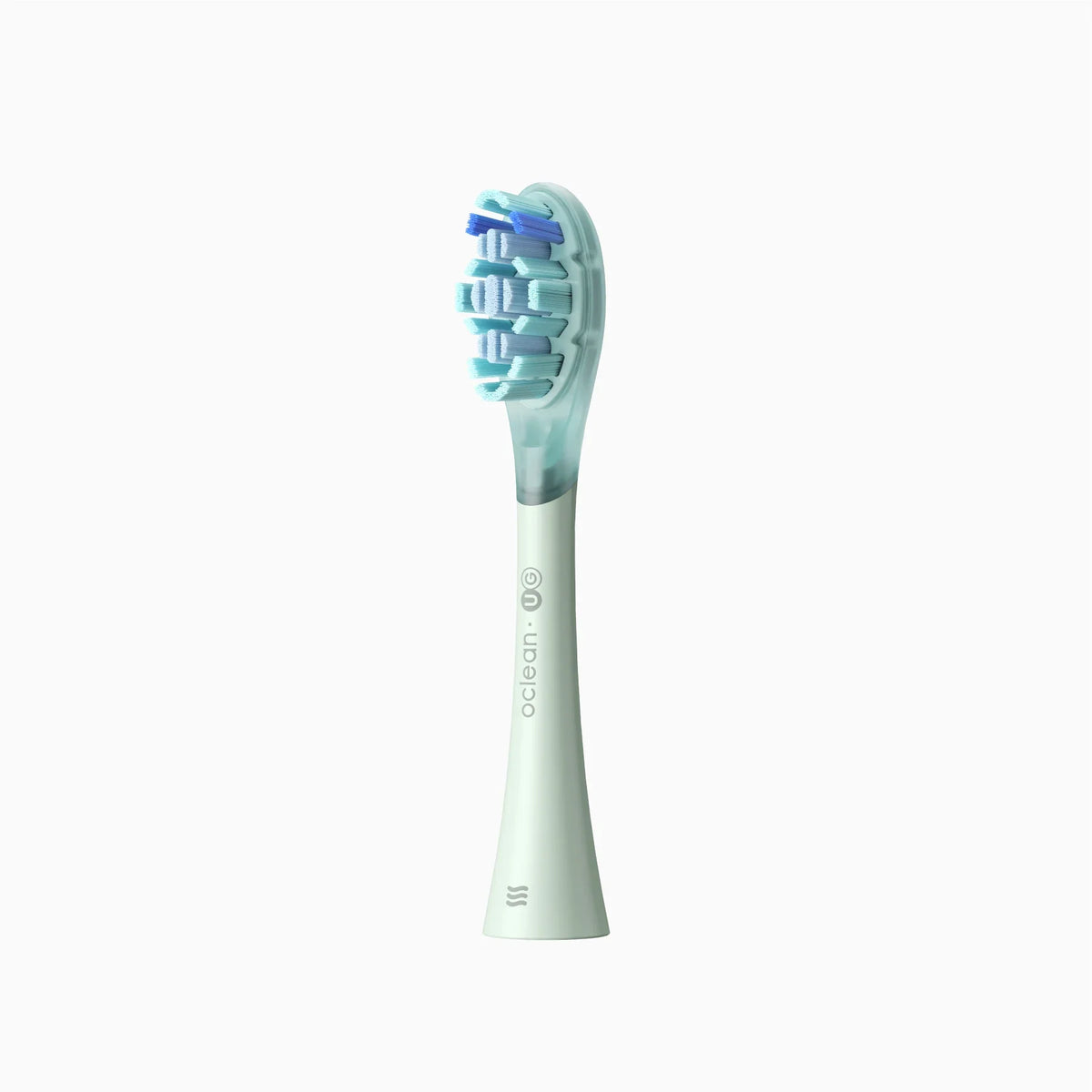 OCLEAN Brush Head Ultra Gum Care 2 Pac