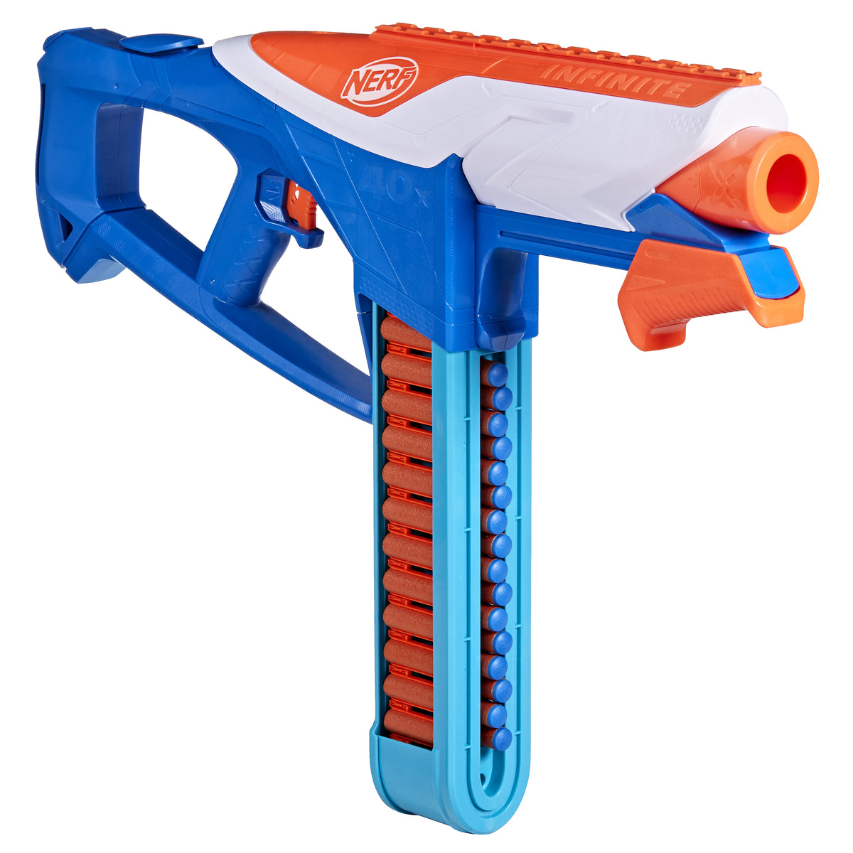 Nerf F8631EP4 arma de juguete