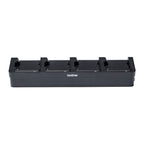 Cargador de batería Brother PA4BC001EU de 4 ranuras (3)