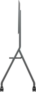 Viewsonic VB-STND-009 soporte para pantalla de señalización 2,67 m (105") Negro