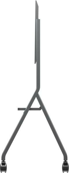 Viewsonic VB-STND-009 soporte para pantalla de señalización 2,67 m (105") Negro