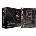 Placa base Asrock b650 pg lightning