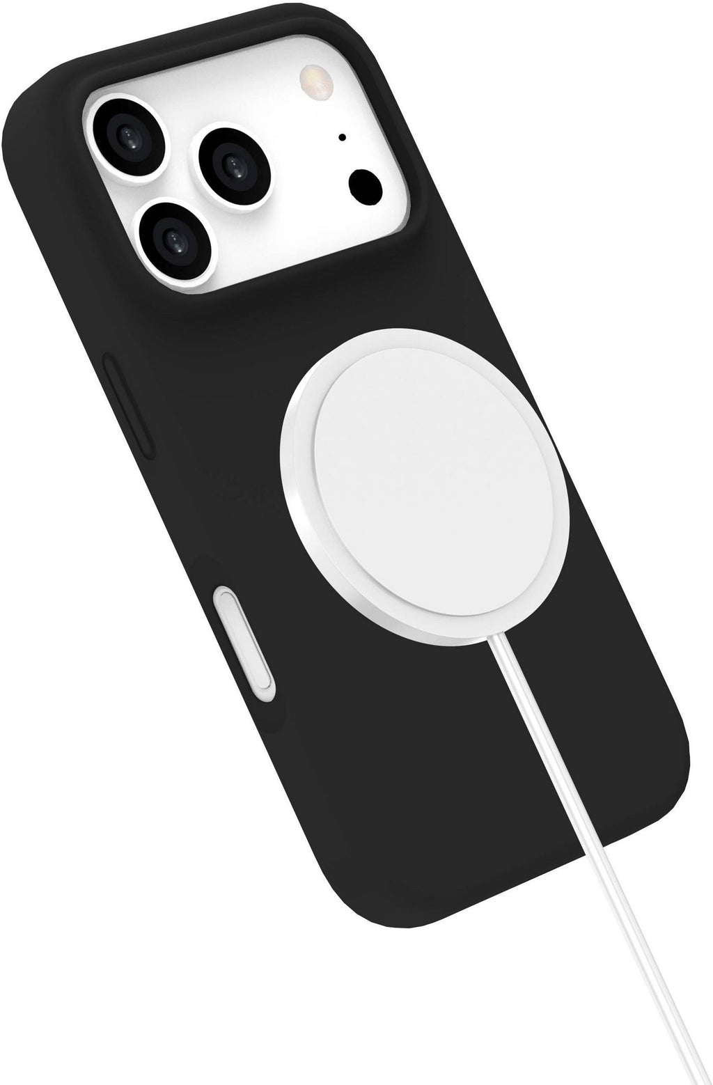 eSTUFF ES67150057 funda para teléfono móvil Negro (2)