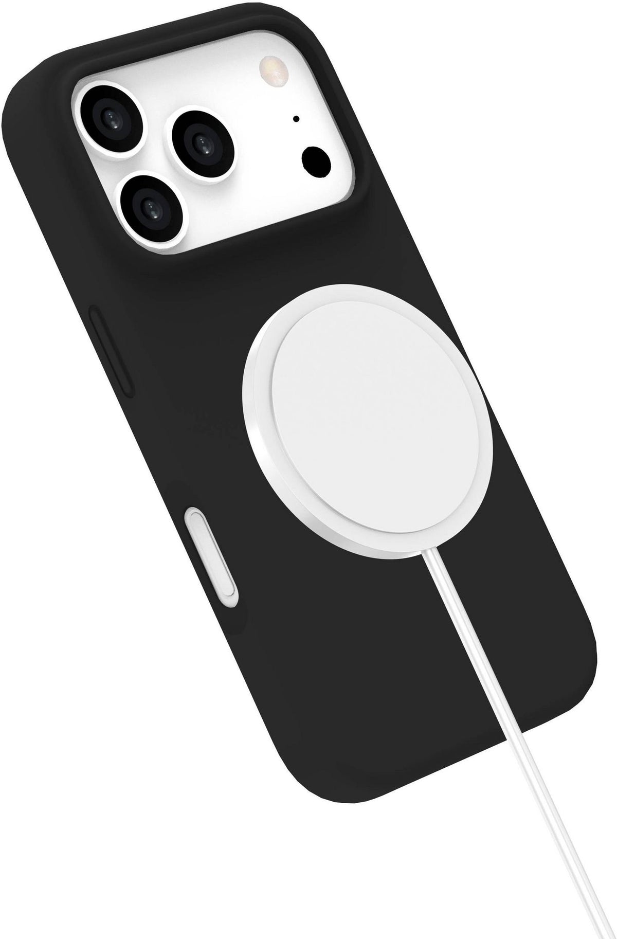 eSTUFF ES67150057 funda para teléfono móvil Negro (2)