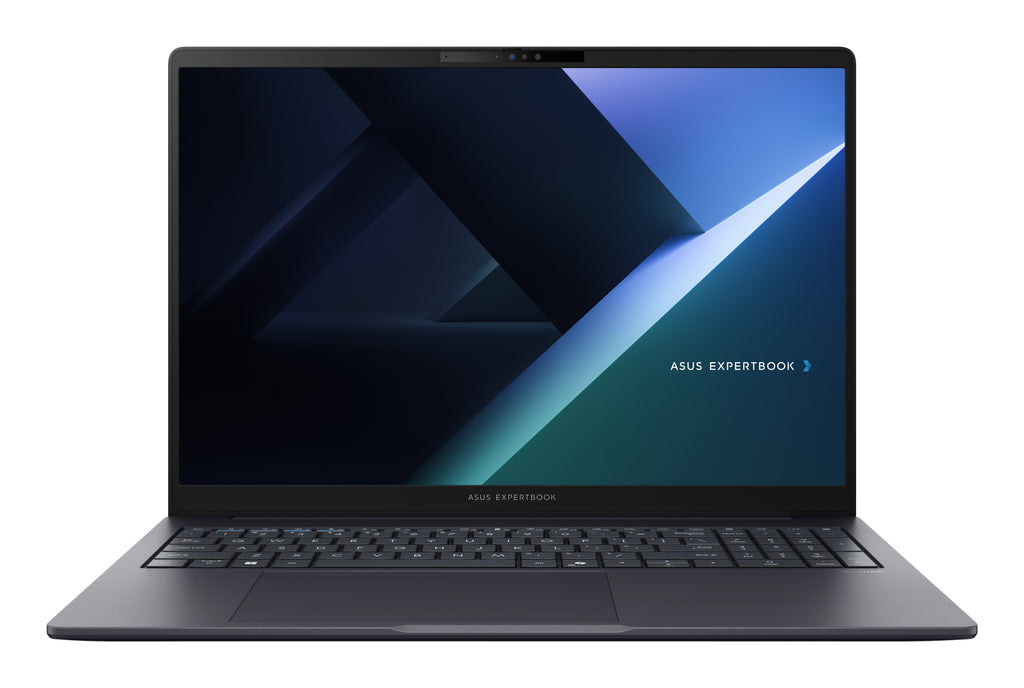 ASUS ExpertBook B5 B5605CCA-PL0034X Intel Core Ultra 5 225H Portátil 40,6 cm (16") WQXGA 16 GB DDR5-SDRAM 512 GB SSD Wi-Fi 7 (802.11be) Windows 11 Pro Gris QWERTZ Alemán (2)
