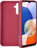 Funda ARTICONA GRS Galaxy A14 5G rojo