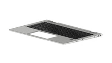 HP L56443-071 refacción para laptop Teclado (2)