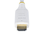 StarTech.com HDMI2-CABLE-4K60-6FW cable HDMI HDMI tipo A (Estándar) (6)