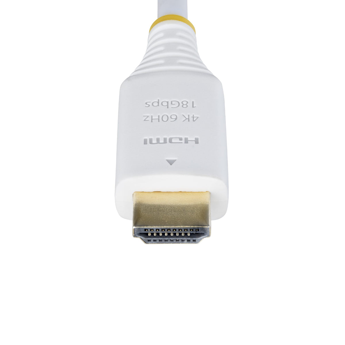 StarTech.com HDMI2-CABLE-4K60-6FW cable HDMI HDMI tipo A (Estándar) (6)