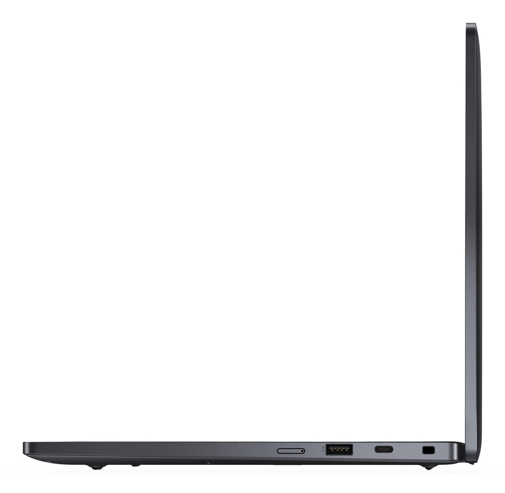 DELL Pro 14 Premium PA14250 Copilot+ PC Intel Core Ultra 5 238V Portátil 35,6 cm (14") Full HD+ 32 GB LPDDR5x-SDRAM 512 GB SSD Wi-Fi 7 (802.11be) Windows 11 Pro Gris Alemán (8)