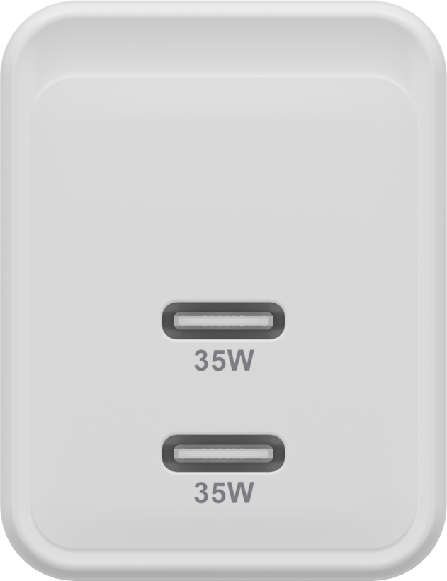 Cargador USB-C GaN HyperJuice 35W (4)