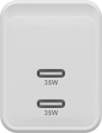 Cargador USB-C GaN HyperJuice 35W (4)