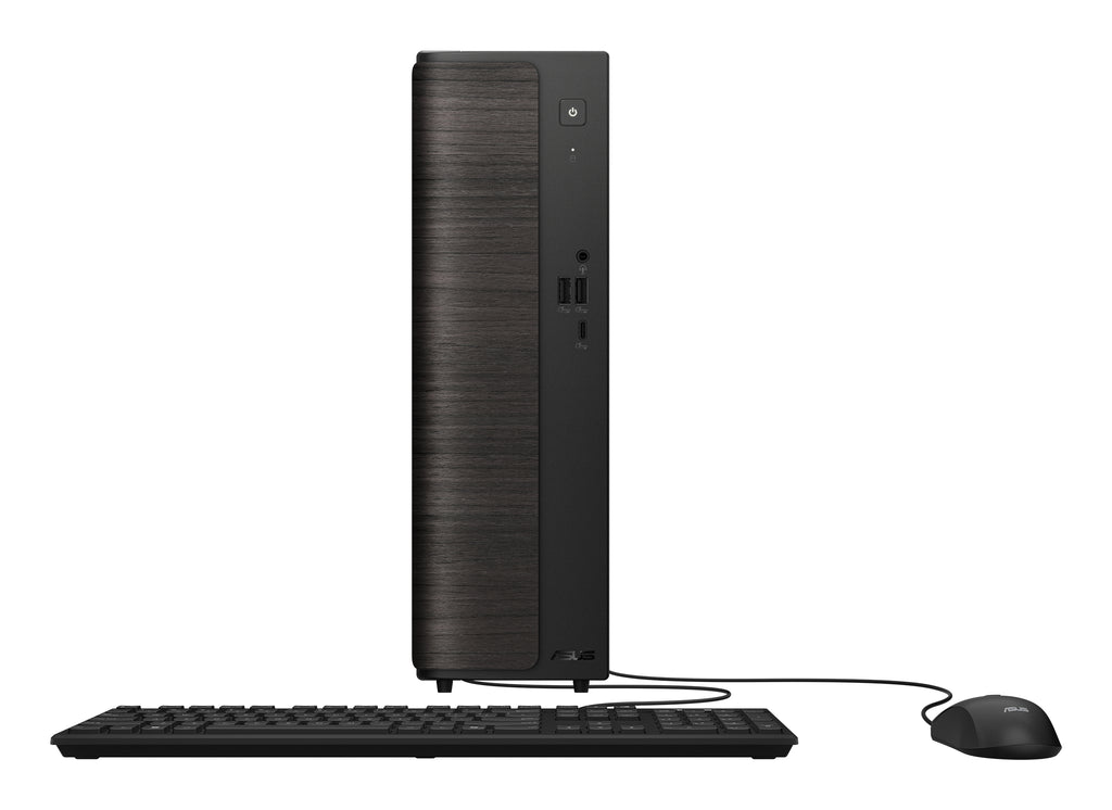 ASUS V500 SFF V501SV-03100U013W Intel Core 3 100U 8 GB DDR5-SDRAM 512 GB SSD Windows 11 Home PC Negro (5)