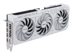 ASUS Prime -RTX5070-O12G-WHITE NVIDIA GeForce RTX 5070 12 GB GDDR7 (3)