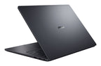 ASUS ExpertBook BM3406CHA-LY0063X AMD Ryzen™ 5 220 Portátil 35,6 cm (14") WUXGA 16 GB DDR5-SDRAM 512 GB SSD Wi-Fi 7 (802.11be) Windows 11 Pro Gris QWERTZ Alemán (7)
