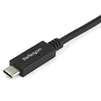 StarTech.com CDP2DVIMM2MB adaptador de cable de vídeo USB Tipo C DVI-D (3)