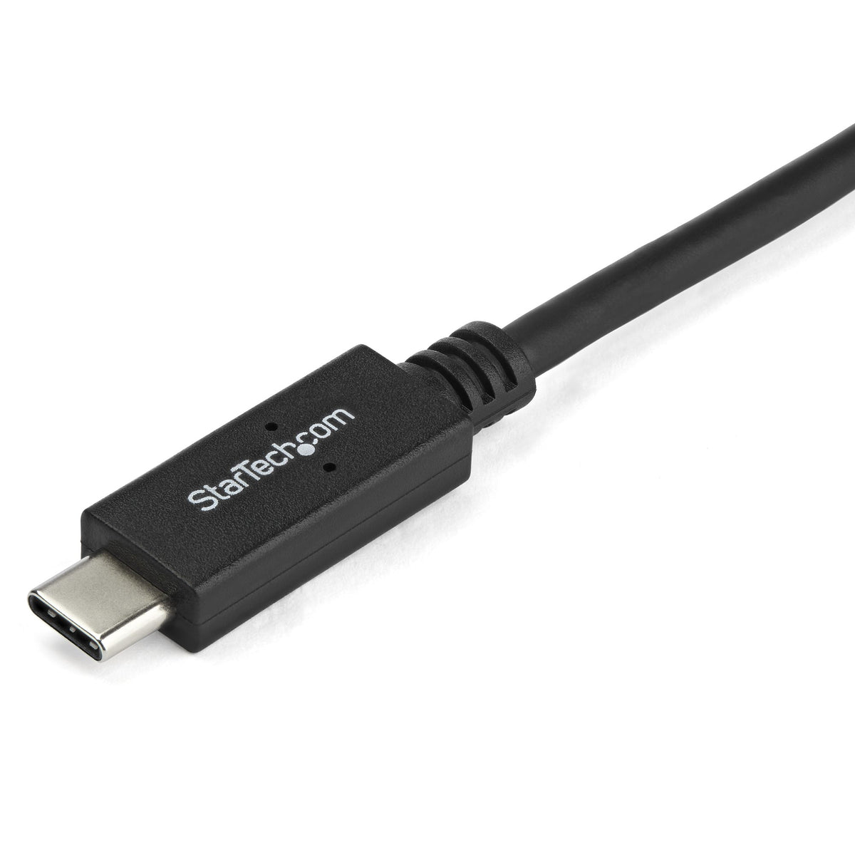StarTech.com CDP2DVIMM2MB adaptador de cable de vídeo USB Tipo C DVI-D (3)