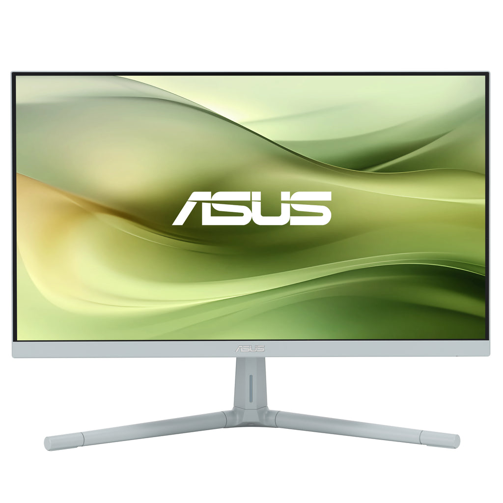 ASUS VU249CFE-G pantalla para PC 60,5 cm (23.8") 1920 x 1080 Pixeles Full HD LCD Verde, Gris (3)