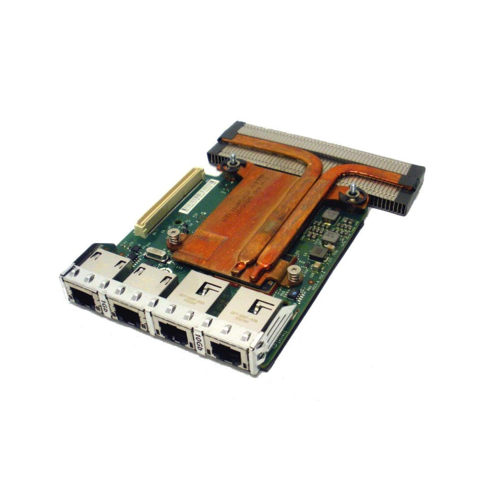 Dell X540 BASE-T2 2X 10GB + 2X 1GB 98493-RFB – Reacondicionado