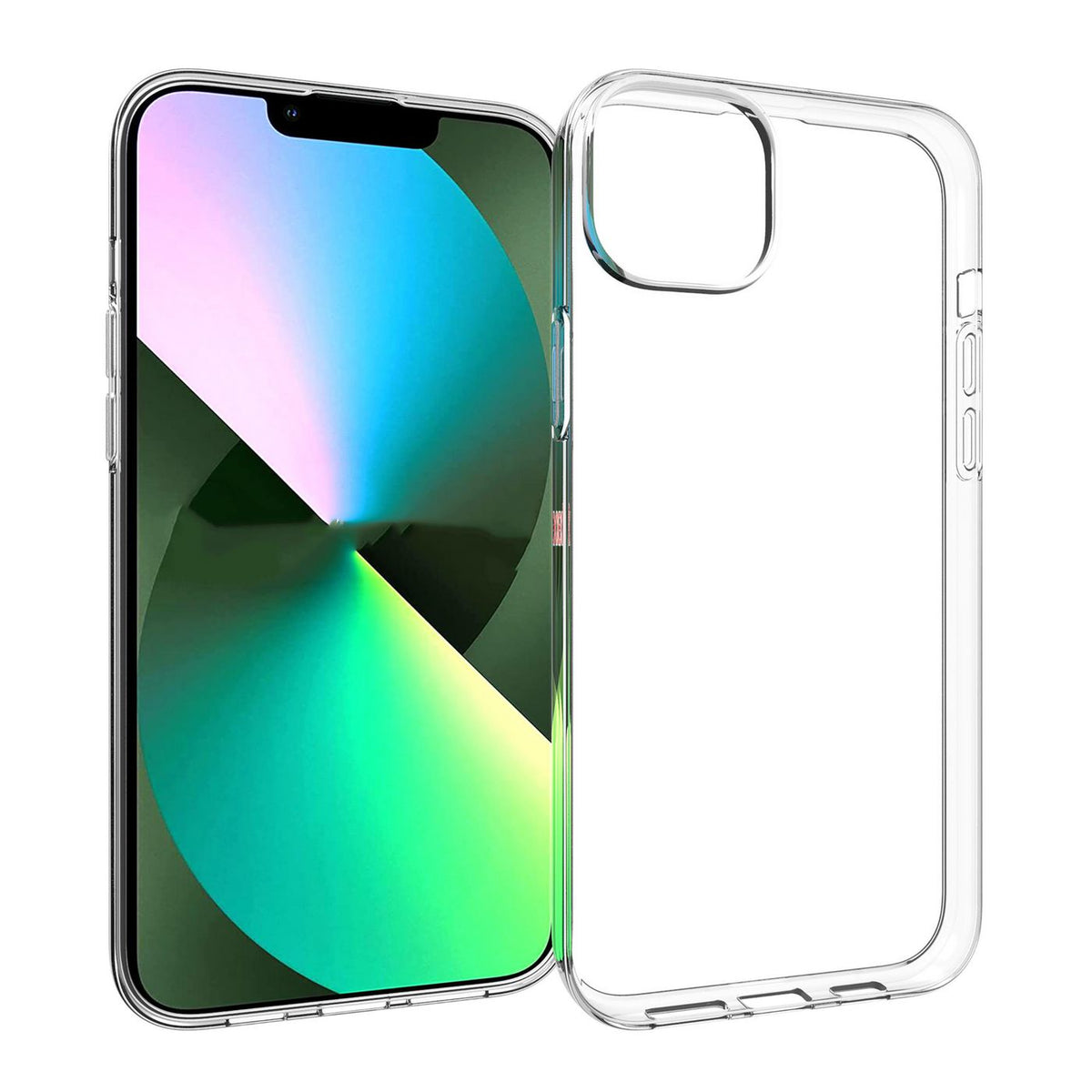 eSTUFF ES67100007 funda para teléfono móvil Transparente (2)
