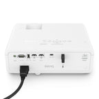 BenQ LH650 Proyector de alcance estándar 4000 lúmenes ANSI DLP 1080p (1920x1080) 3D Negro, Blanco (7)