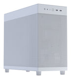ASUS PRIME AP303 Mesh Midi Tower Blanco (2)