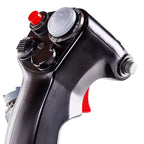 Thrustmaster F-16C VIPER HOTAS Add-On Grip Negro Palanca de vuelo Analógico/Digital PC (2)