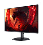 Acer KG0 NITRO KG270W3BMIIPX 27 16:9 240HZ pantalla para PC 68,6 cm (27") 1920 x 1080 Pixeles Full HD LCD Negro (3)