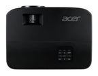 Acer Essential X1123HP Proyector de alcance estándar 4000 lúmenes ANSI DLP SVGA (800x600) 3D Negro (5)