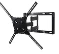 Kit de montage Peerless TRA765 métal noir