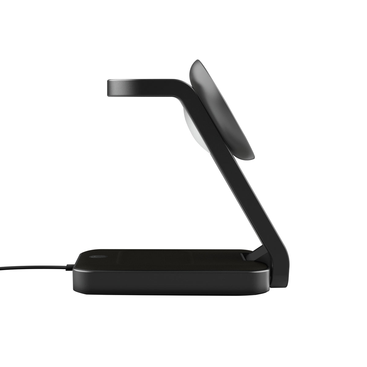 Trust Viro Auriculares, Auriculares, Smartphone, Reloj inteligente Negro USB Cargador inalámbrico (8)