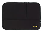 Techair Classic pro 33,8 cm (13.3") Funda Negro