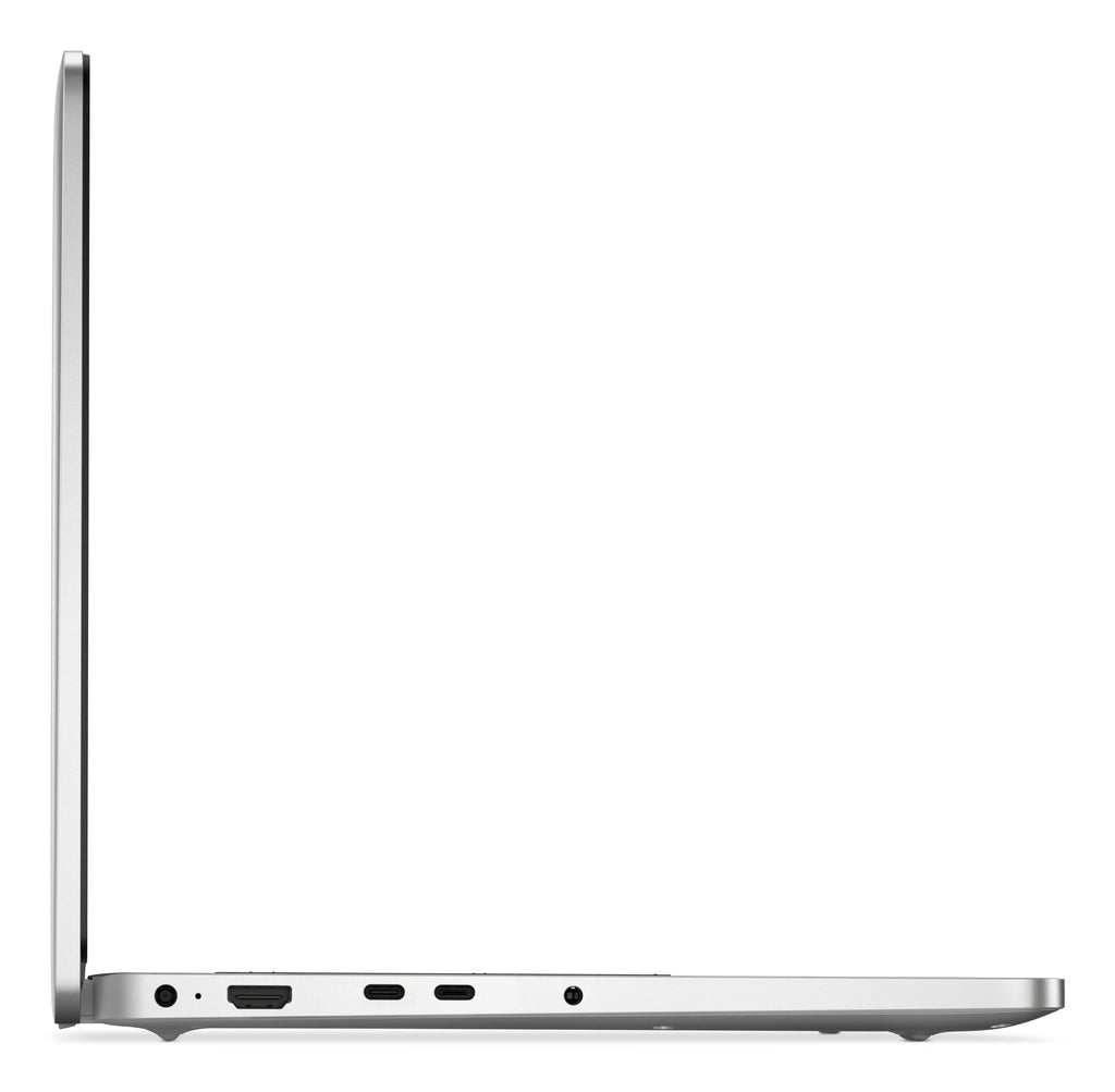 DELL Pro 14 PC14255 Copilot+ PC AMD Ryzen AI 7 350 Portátil 35,6 cm (14") Full HD+ 16 GB DDR5-SDRAM 1 TB SSD Wi-Fi 6E (802.11ax) Windows 11 Pro Platino Alemán (8)