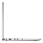 DELL Pro 14 PC14255 Copilot+ PC AMD Ryzen AI 7 350 Portátil 35,6 cm (14") Full HD+ 16 GB DDR5-SDRAM 1 TB SSD Wi-Fi 6E (802.11ax) Windows 11 Pro Platino Alemán (8)