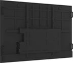 Viewsonic CDE9831-1C pantalla de señalización Pantalla plana para señalización digital 2,49 m (98") LCD Wifi 500 cd / m² 4K Ultra HD Negro Procesador incorporado Android 14 24/7 (6)