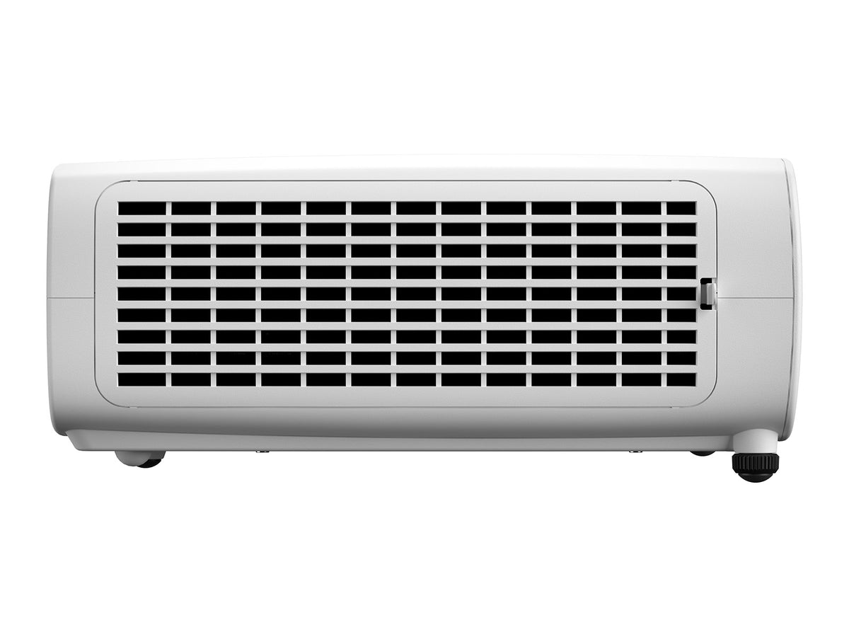 Sharp E501U 5000 lúmenes ANSI 3LCD WUXGA (1920x1200) Blanco (7)