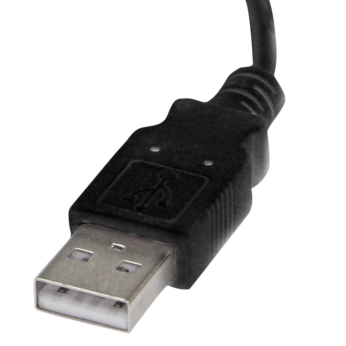 StarTech.com USB56KEMH2 módem 56 Kbit/s (4)