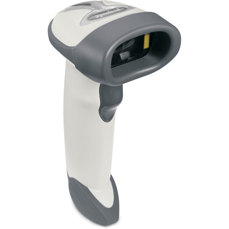 Motorola LS2208 Laser Blanco (2)