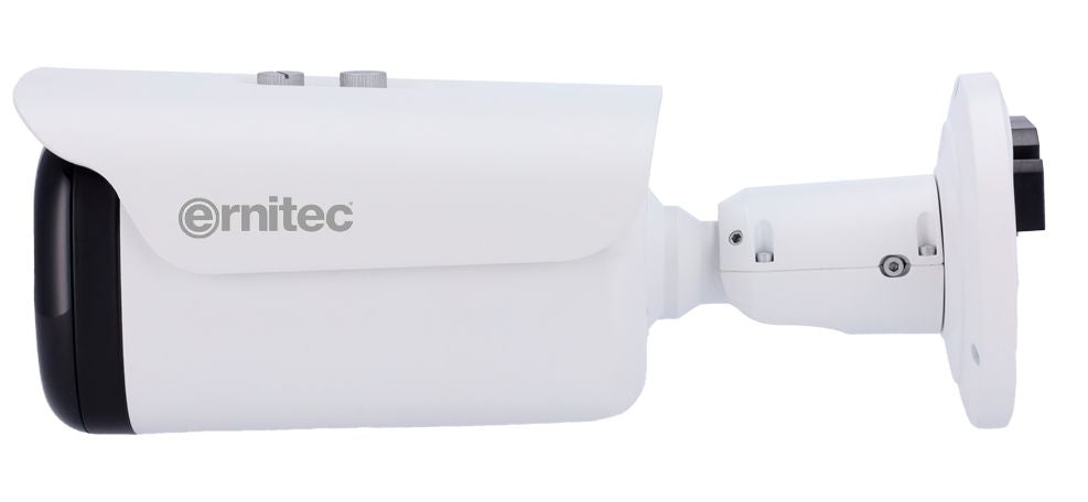 Ernitec Deimos-Ultra-OWL-Thermal 25mm Dual Sensor Camera. 384?288 thermal and 4 MP visible sensors- NDAA Cámara de seguridad IP Interior y exterior Techo/Pared/Poste (2)