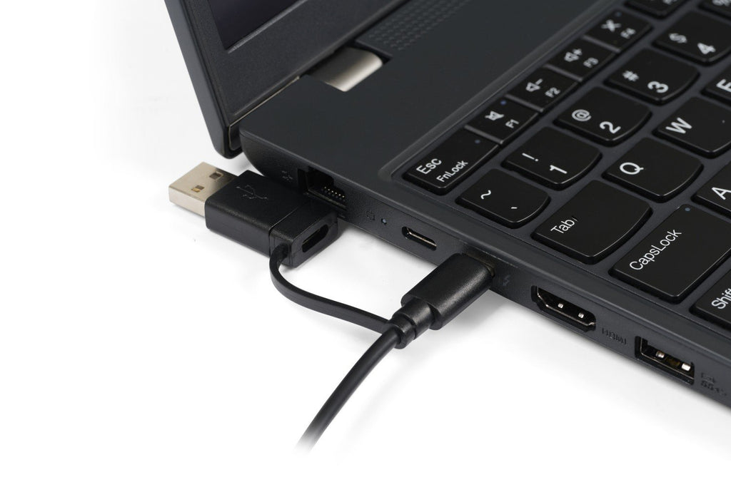 BakkerElkhuizen UltraBoard 950 V2 teclado Oficina USB QWERTY Inglés del Reino Unido Gris Oscuro, Gris claro (8)