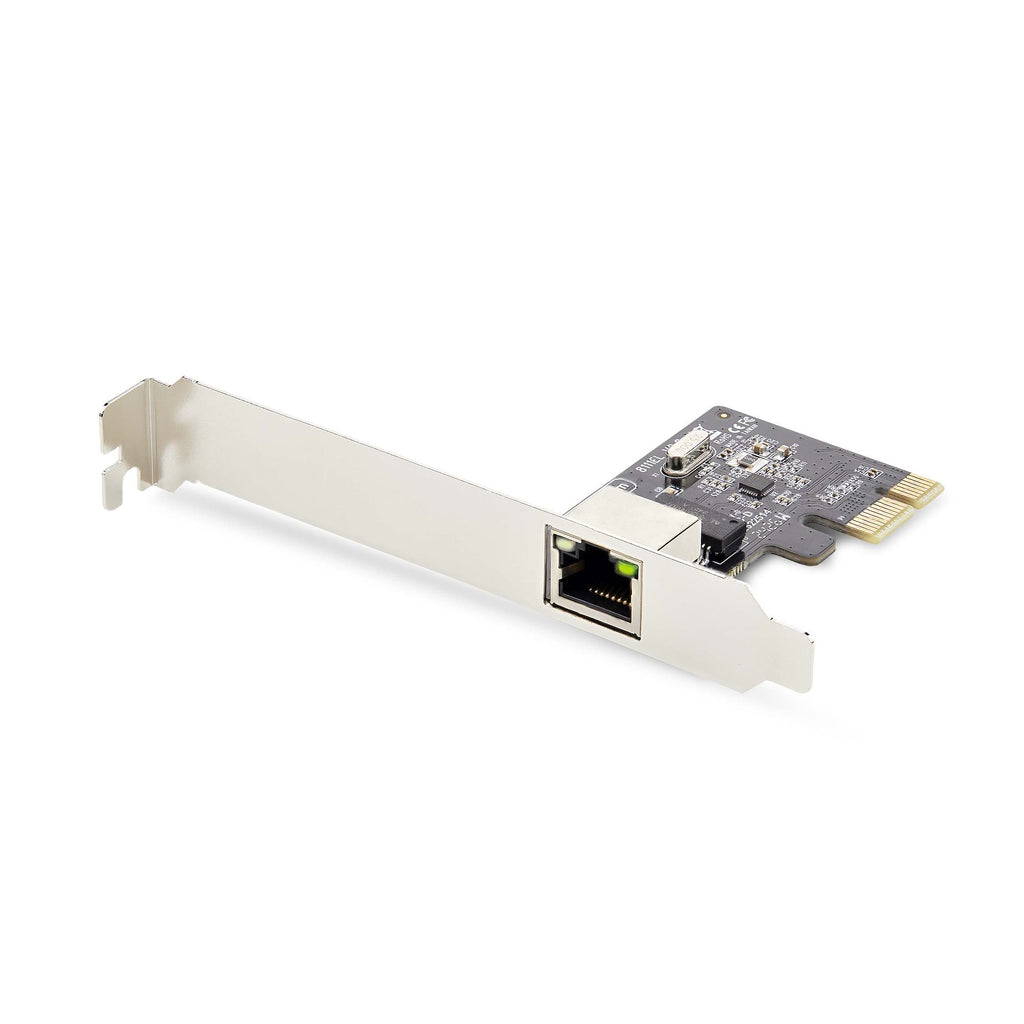 StarTech.com ST1000SPEX2T adaptador y tarjeta de red Interno