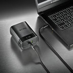 NGS TWIX 30 30000 mAh Negro (5)